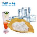 Agen pendingin grade food grade untuk aditif minuman